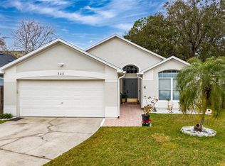 324 Morning Creek Cir, Apopka, FL 32712