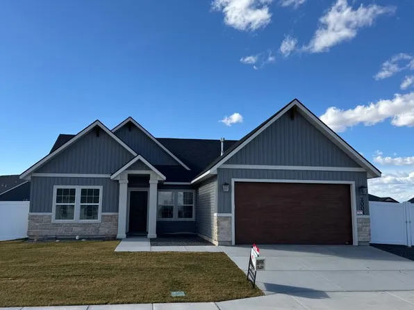 2008 S Harrison St, Twin Falls, ID 83301