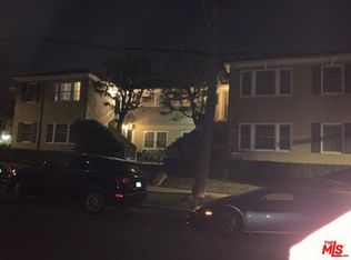 9381 1/2 Charleville Blvd, Beverly Hills, CA 90212