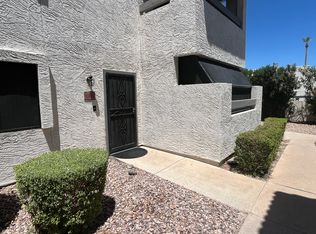 2959 N 68th Pl UNIT 117, Scottsdale, AZ 85251