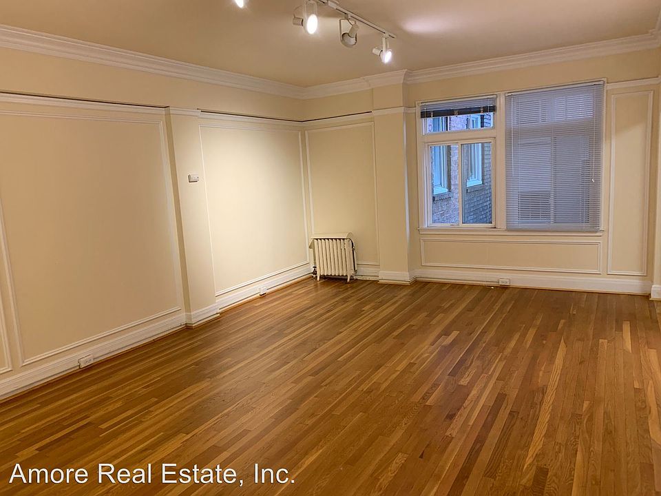 1st image of 1233 California St APT 406