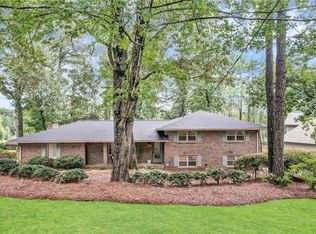 1150 Pathfinder Rd, Marietta, GA 30066