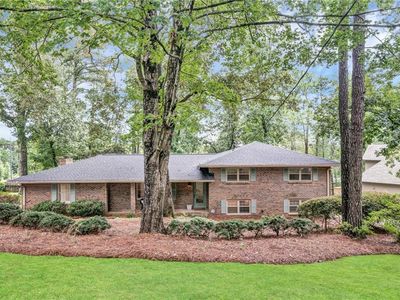 1150 Pathfinder Rd, Marietta, GA, 30066