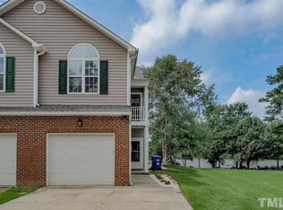 2341 Persimmon Ridge Dr, Raleigh, NC 27604