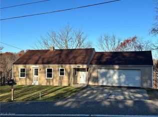 1845 Cadiz Rd, Wintersville, OH 43953