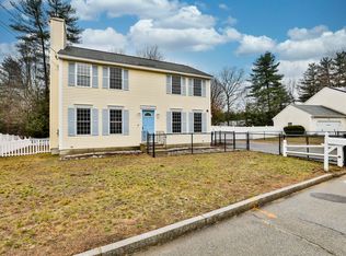 54 Vandora Drive, Manchester, NH 03103