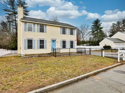 54 Vandora Drive, Manchester, NH, 03103