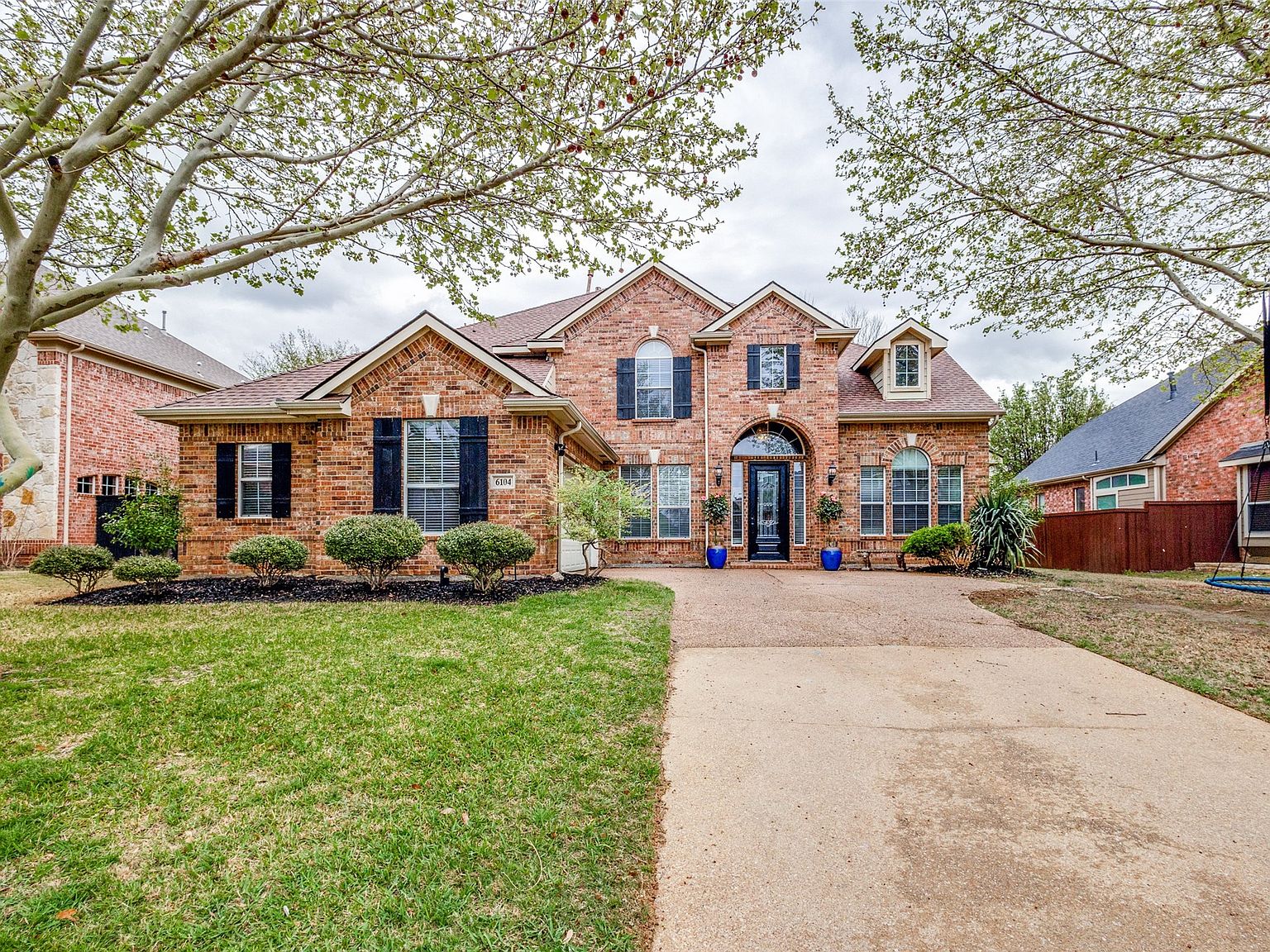 6104 Grand Meadow Ln, Flower Mound, TX 75028 | Zillow