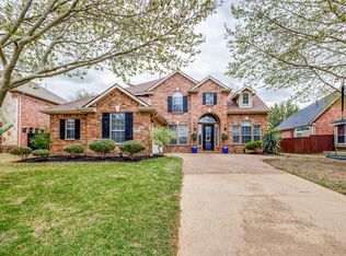 6104 Grand Meadow Ln, Flower Mound, TX 75028