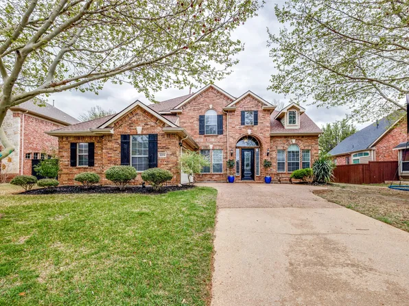 6104 Grand Meadow Ln, Flower Mound, TX 75028