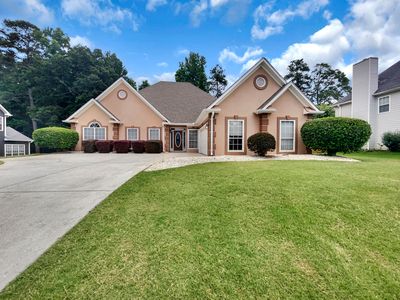 2753 Autumn Lake Ln, Decatur, GA, 30034