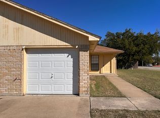 843 White Rock St, Fort Worth, TX 76179