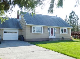 9 Norfolk Ave, Washington, NJ 07882