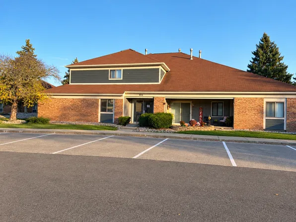 Bison Ridge Apartments