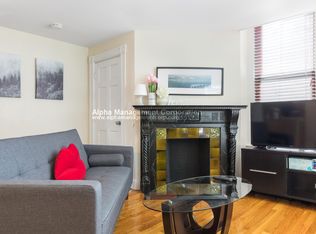 14 Cumberland St STE 1N, Boston, MA 02115