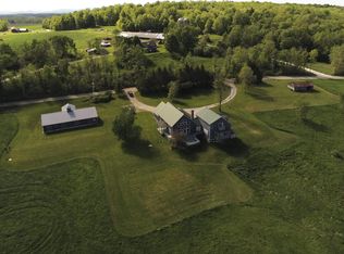 2112 Middle Road, Salisbury, VT 05769