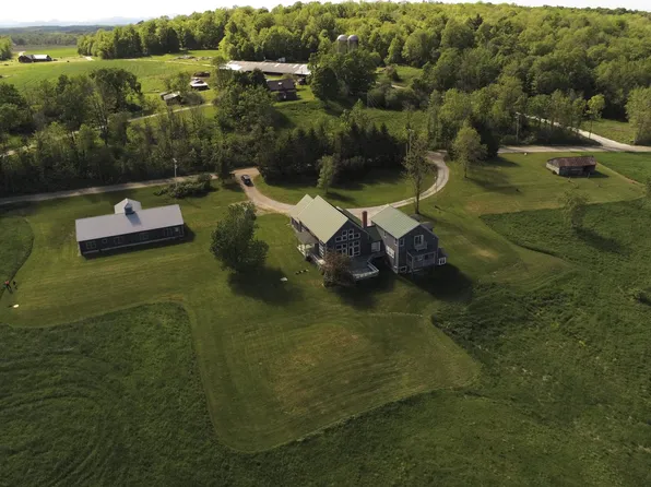 2112 Middle Road, Salisbury, VT 05769