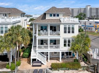 20 Channel Ave #B, Wrightsville Beach, NC 28480