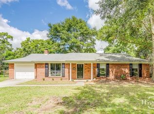 9781 Whitefield Avenue, Savannah, GA 31406