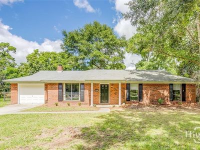 9781 Whitefield Avenue, Savannah, GA 31406