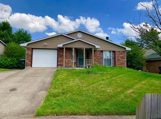 3390 Spangler Dr, Lexington, KY 40517