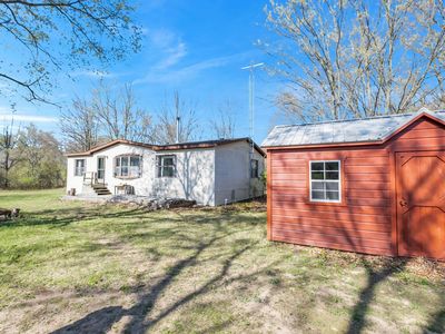 18349 Grass Lake Rd, Big Rapids, MI, 49307