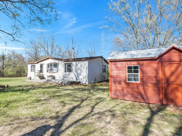 18349 Grass Lake Rd, Big Rapids, MI 49307