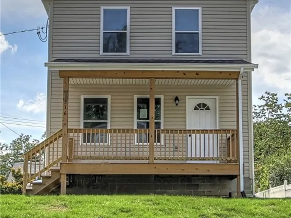 316 12th Ave, New Brighton, PA 15066