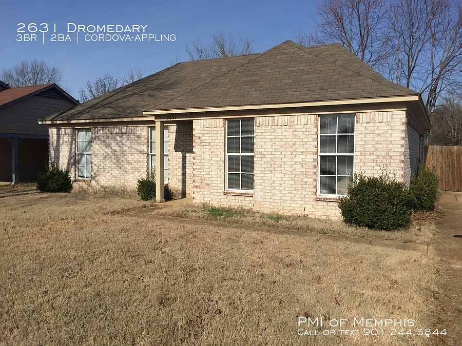 1st image of 2631 Dromedary Dr