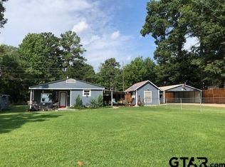 4821 Waterwood Dr, Chandler, TX 75758