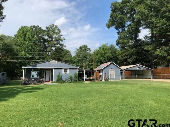 4821 Waterwood Dr, Chandler, TX 75758