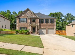 11071 Genova Ter, Hampton, GA 30228
