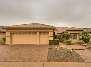 9009 E Crystal Dr, Sun Lakes, AZ 85248