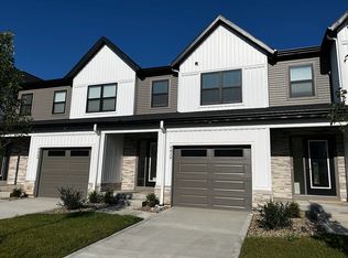 4419 Trillium Ct, Grand Rapids, MI 49512