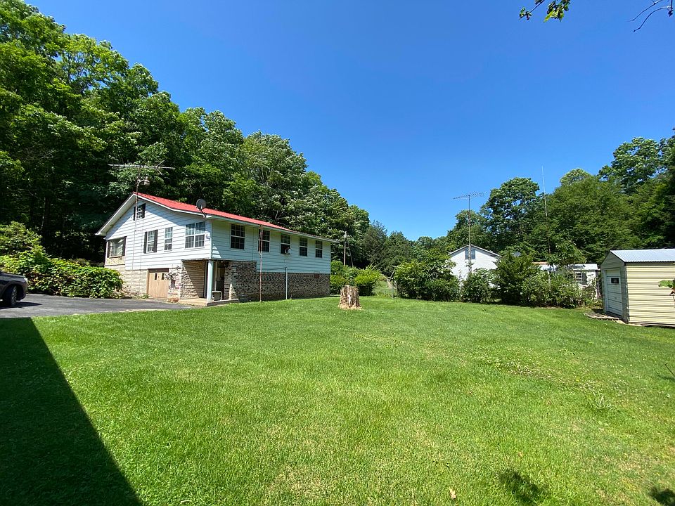 968 Snow Hill Rd, Quinwood, WV 25981 Zillow