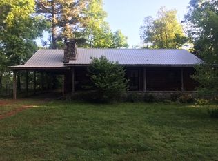 14517 Mountain Rd, Winslow, AR 72959