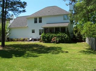 2022 S Smokerise Way, Mount Pleasant, SC 29466