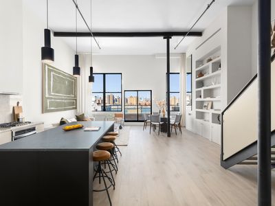 50 Bridge St APT 612, Brooklyn, NY, 11201