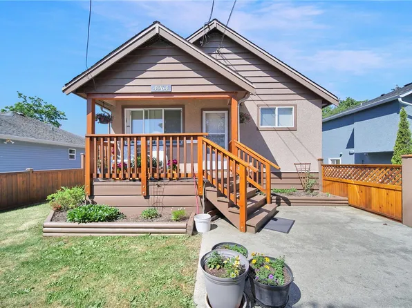 4964 Leslie Ave, Pt Alberni, BC V9Y 6S4