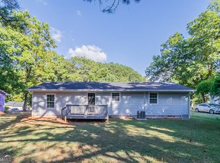 1669 Freedom Valley, Decatur, GA 30032