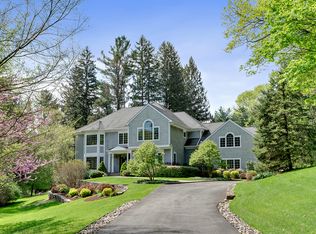 18 Whippoorwill Lake Rd, Chappaqua, NY 10514