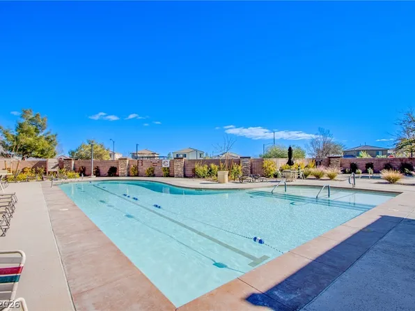 10633 Mount Blackburn Ave, Las Vegas, NV 89166