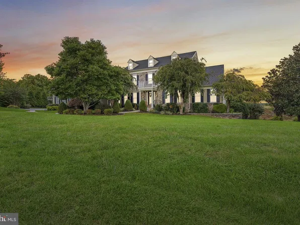 2304 Willow Vale Dr, Fallston, MD 21047