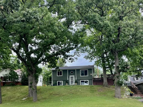 10493 270th AVENUE, Trevor, WI 53179