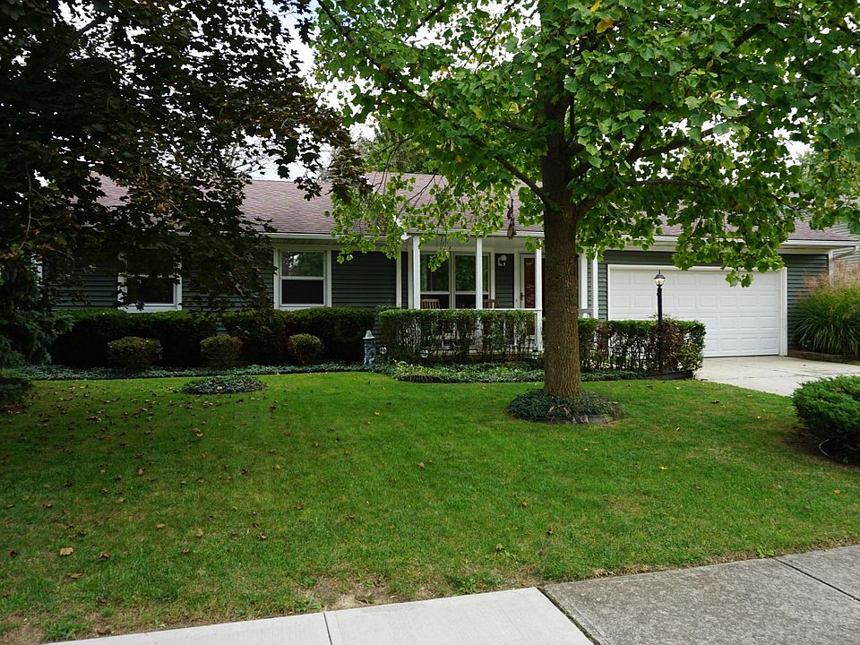 1st image of 4824 Augustus Ct