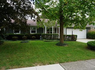 4824 Augustus Ct, Hilliard, OH 43026