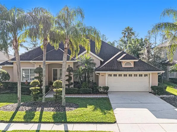 18823 Wimbledon Cir, Lutz, FL 33558