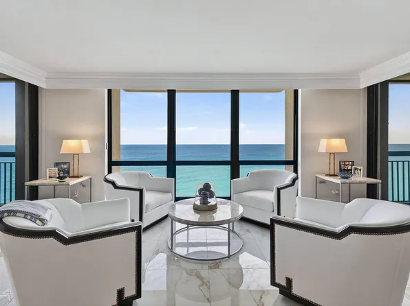 5380 N Ocean Drive UNIT 22i, Singer Island, FL 33404
