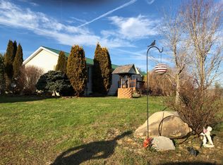 23165 State Road 145, Bristow, IN