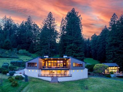 685 Jonive Road, Sebastopol, CA, 95472